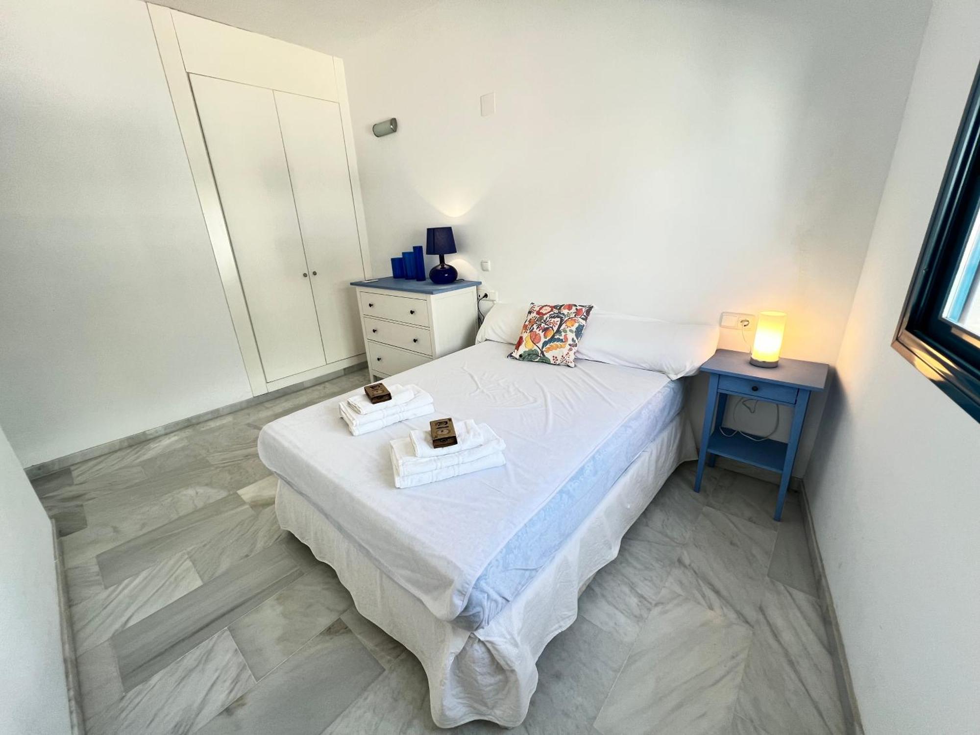 Pushe Castell De Ferro Beach & Tradition 2 Exterior foto